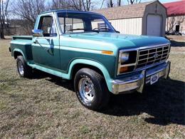 1982 Ford F150 (CC-1332917) for sale in Carlisle, Pennsylvania