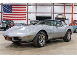 1979 Chevrolet Corvette (CC-1332940) for sale in Kentwood, Michigan