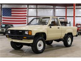 1986 Toyota Pickup (CC-1332950) for sale in Kentwood, Michigan