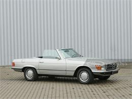 1972 Mercedes-Benz 350SL (CC-1330296) for sale in Essen, Germany