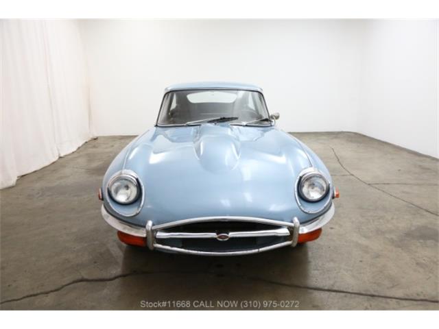 1969 Jaguar XKE (CC-1332973) for sale in Beverly Hills, California