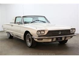 1966 Ford Thunderbird (CC-1332978) for sale in Beverly Hills, California