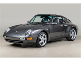 1995 Porsche 911 (CC-1332987) for sale in Scotts Valley, California