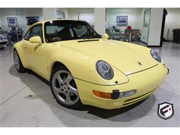 1997 Porsche 911 (CC-1333028) for sale in Chatsworth, California