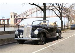 1951 Mercedes-Benz 220 (CC-1333050) for sale in Astoria, New York