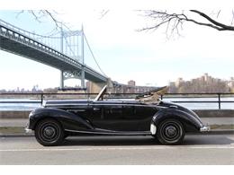 1951 Mercedes-Benz 220 (CC-1333050) for sale in Astoria, New York