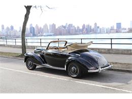 1951 Mercedes-Benz 220 (CC-1333050) for sale in Astoria, New York