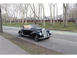 1951 Mercedes-Benz 220 (CC-1333050) for sale in Astoria, New York