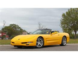 2001 Chevrolet Corvette (CC-1333053) for sale in Clearwater, Florida
