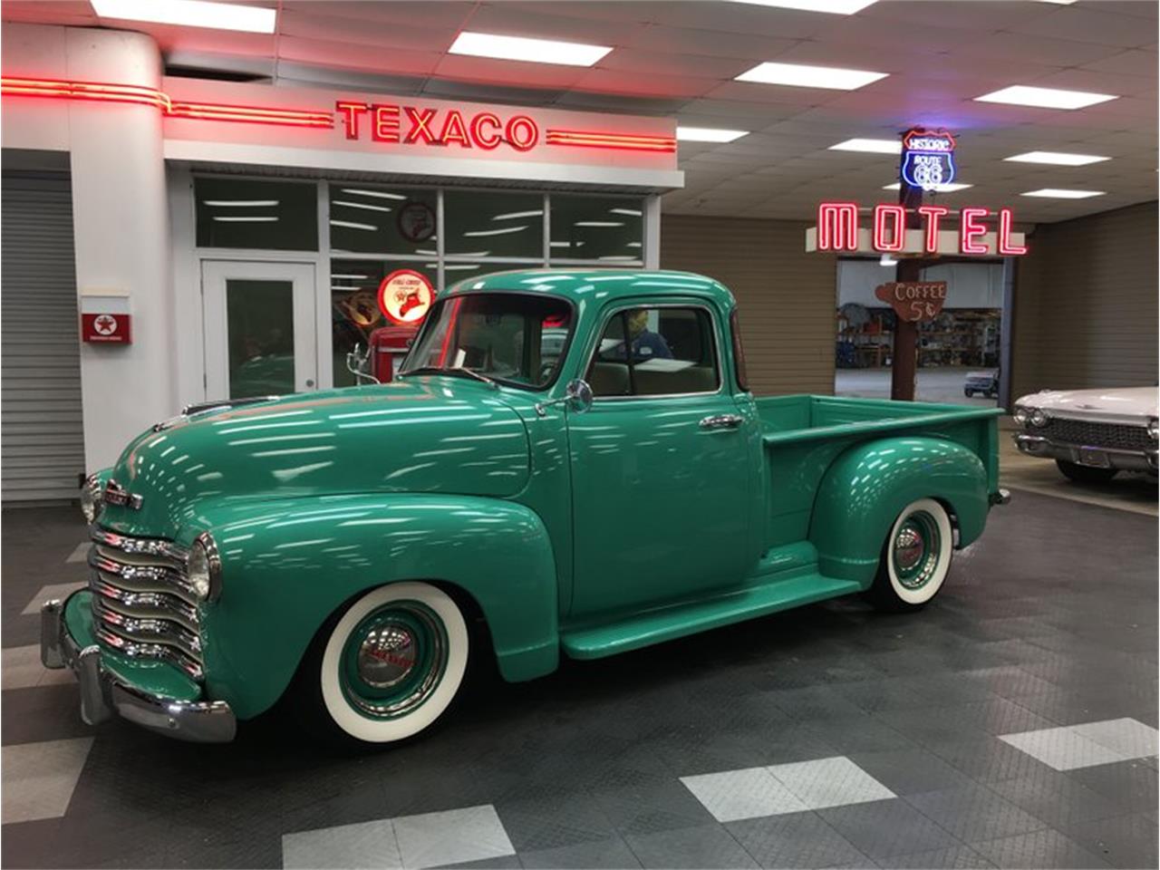 Chevrolet 3100