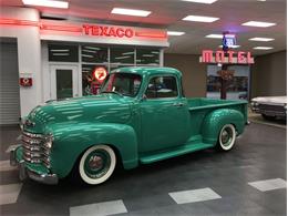 1954 Chevrolet 3100 (CC-1333073) for sale in Dothan, Alabama