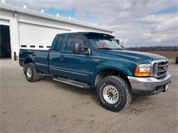 2000 Ford F250 (CC-1333089) for sale in Upper Sandusky, Ohio