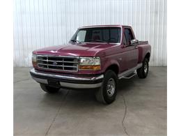 1992 Ford F150 (CC-1333092) for sale in Maple Lake, Minnesota