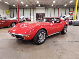 1971 Chevrolet Corvette (CC-1330310) for sale in Collierville, Tennessee