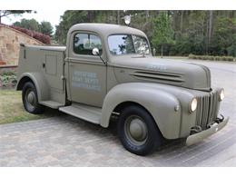 1942 Ford 1/2 Ton Pickup (CC-1333124) for sale in Conroe, Texas