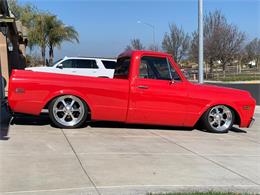 1970 Chevrolet C10 (CC-1333128) for sale in Discovery Bay, California