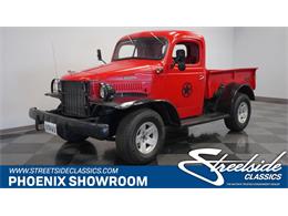 1941 Dodge Power Wagon (CC-1333147) for sale in Mesa, Arizona