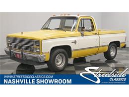 1984 Chevrolet C10 (CC-1333154) for sale in Lavergne, Tennessee