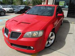 2009 Pontiac G8 (CC-1333213) for sale in Orlando, Florida