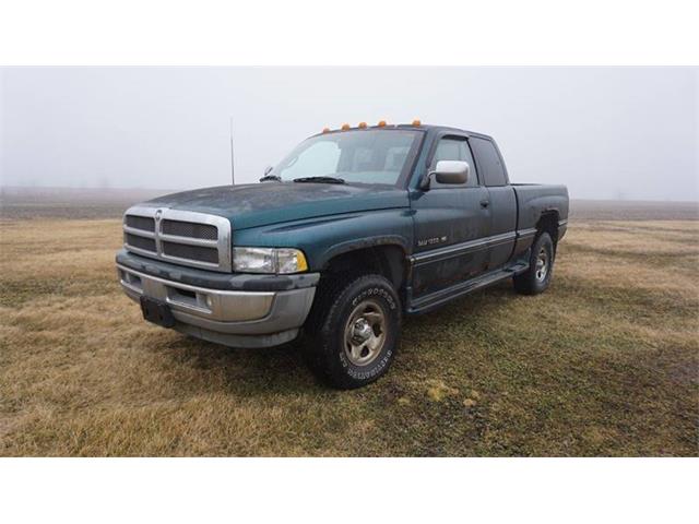 1997 Dodge Ram 1500 (CC-1333214) for sale in Clarence, Iowa