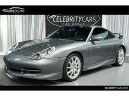 2001 Porsche 911 Carrera (CC-1333226) for sale in Las Vegas, Nevada