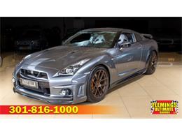 2010 Nissan GT-R (CC-1333228) for sale in Rockville, Maryland