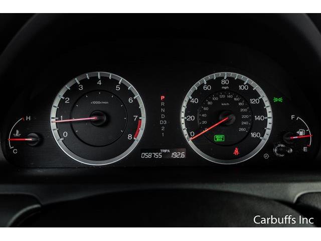 2012 Honda Accord (CC-1333245) for sale in Concord, California