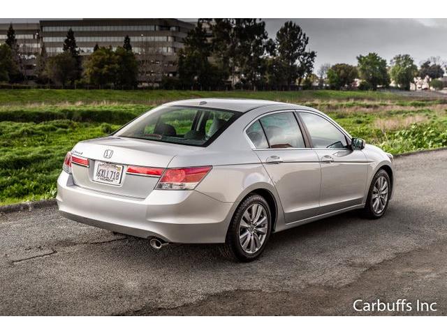 2012 Honda Accord (CC-1333245) for sale in Concord, California