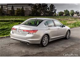 2012 Honda Accord (CC-1333245) for sale in Concord, California
