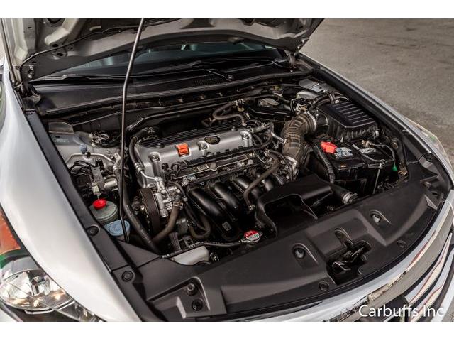 2012 Honda Accord (CC-1333245) for sale in Concord, California