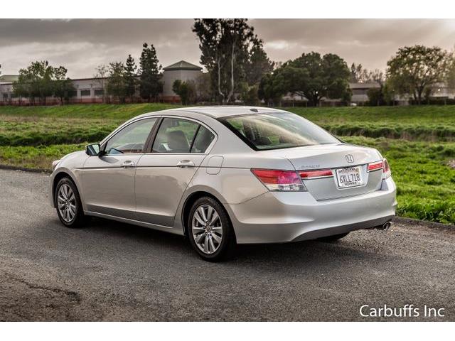 2012 Honda Accord (CC-1333245) for sale in Concord, California