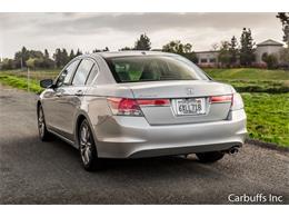 2012 Honda Accord (CC-1333245) for sale in Concord, California