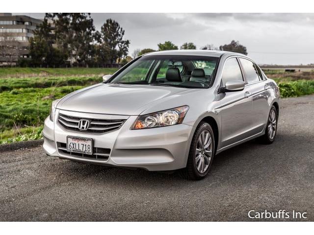 2012 Honda Accord (CC-1333245) for sale in Concord, California