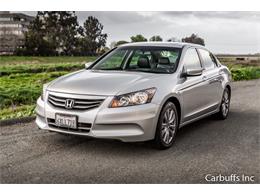 2012 Honda Accord (CC-1333245) for sale in Concord, California