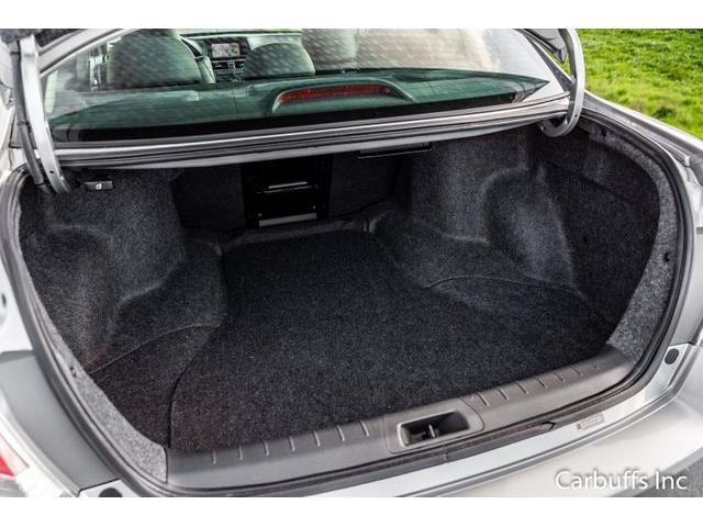 2012 Honda Accord (CC-1333245) for sale in Concord, California