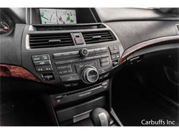 2012 Honda Accord (CC-1333245) for sale in Concord, California
