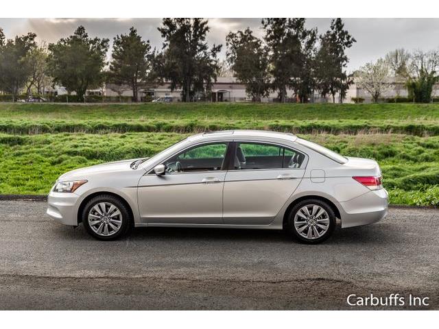 2012 Honda Accord (CC-1333245) for sale in Concord, California