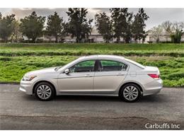 2012 Honda Accord (CC-1333245) for sale in Concord, California