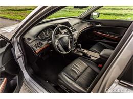 2012 Honda Accord (CC-1333245) for sale in Concord, California