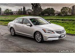 2012 Honda Accord (CC-1333245) for sale in Concord, California