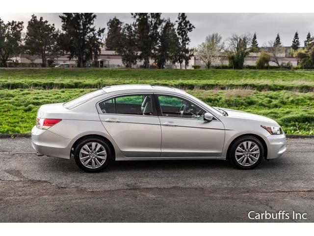 2012 Honda Accord (CC-1333245) for sale in Concord, California