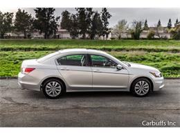 2012 Honda Accord (CC-1333245) for sale in Concord, California
