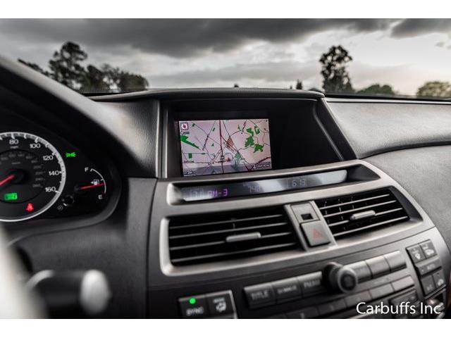 2012 Honda Accord (CC-1333245) for sale in Concord, California