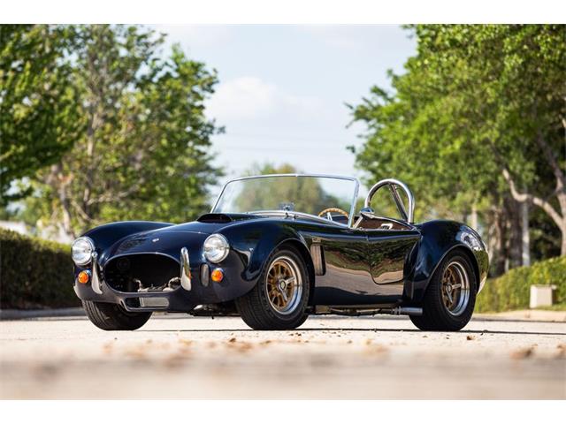 1967 AC Cobra (CC-1333249) for sale in Orlando, Florida