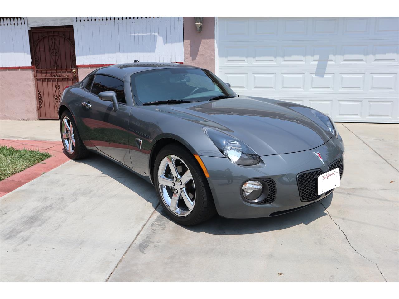 2009 Pontiac Solstice For Sale | ClassicCars.com | CC-1333286