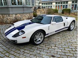 2006 Ford GT (CC-1333341) for sale in Holliston, Massachusetts