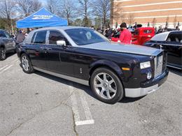 2004 Rolls-Royce Phantom (CC-1330335) for sale in Atlanta, Georgia