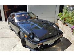 1983 Datsun 280ZX (CC-1333359) for sale in Astoria, New York