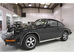 1976 Porsche 911 (CC-1333360) for sale in Saint Louis, Missouri