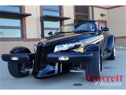 2000 Plymouth Prowler (CC-1333367) for sale in Lewisville, TEXAS (TX)